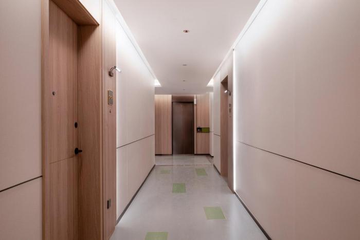 holiday inn shanghai tourism zone by ihg