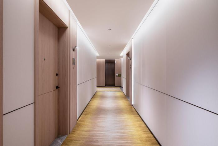 holiday inn shanghai tourism zone by ihg