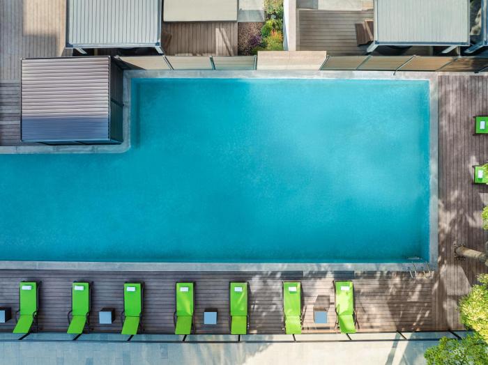holiday inn shanghai tourism zone by ihg
