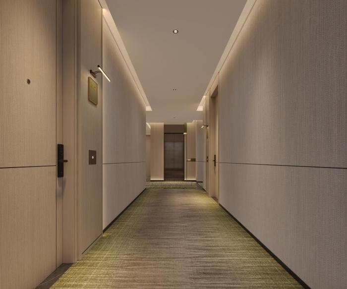 holiday inn shanghai tourism zone by ihg