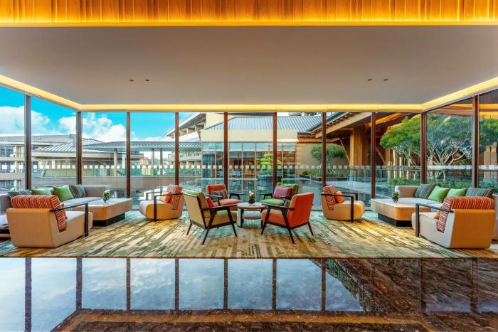 holiday inn puer jingmai