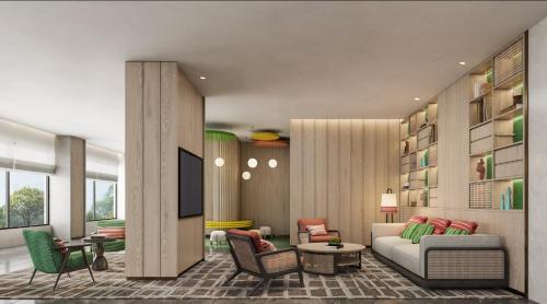 holiday inn puer jingmai