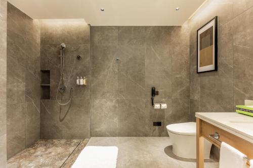 holiday inn puer jingmai