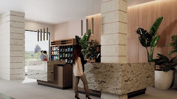 holiday inn puerto plata cofresi bay area by ihg