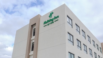 holiday inn puerto plata cofresi bay area by ihg