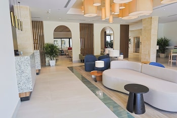 holiday inn puerto plata cofresi bay area by ihg