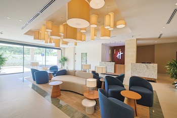 holiday inn puerto plata cofresi bay area by ihg