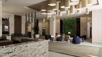 holiday inn puerto plata cofresi bay area by ihg