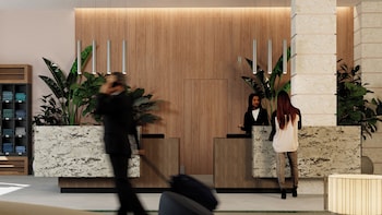 holiday inn puerto plata cofresi bay area by ihg