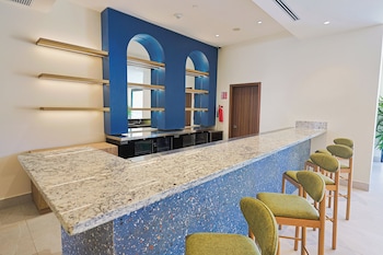 holiday inn puerto plata cofresi bay area by ihg