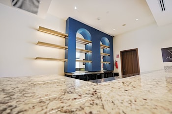 holiday inn puerto plata cofresi bay area by ihg