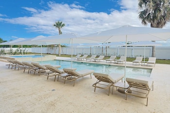 holiday inn puerto plata cofresi bay area by ihg