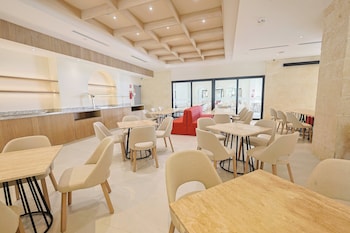 holiday inn puerto plata cofresi bay area by ihg
