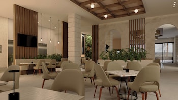 holiday inn puerto plata cofresi bay area by ihg