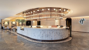 holiday inn jinan daming lake by ihg