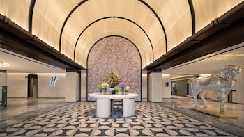 holiday inn jinan daming lake by ihg