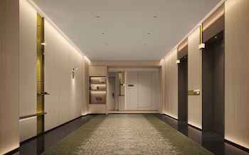 holiday inn jinan daming lake by ihg