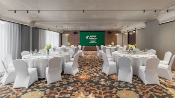 holiday inn jinan daming lake by ihg