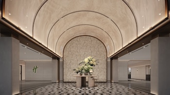 holiday inn jinan daming lake by ihg