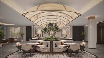 holiday inn jinan daming lake by ihg