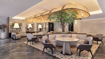 holiday inn jinan daming lake by ihg
