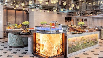 holiday inn jinan daming lake by ihg