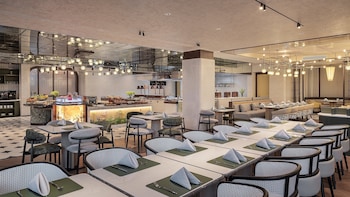 holiday inn jinan daming lake by ihg