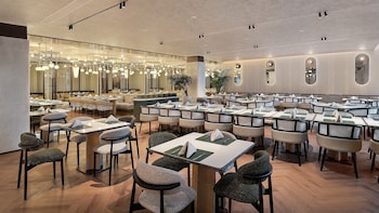 holiday inn jinan daming lake by ihg