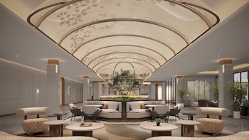 holiday inn jinan daming lake by ihg