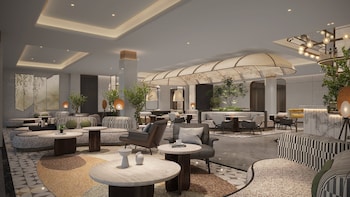 holiday inn jinan daming lake by ihg