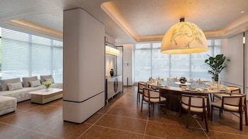 holiday inn jinan daming lake by ihg