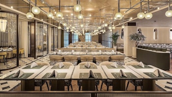 holiday inn jinan daming lake by ihg