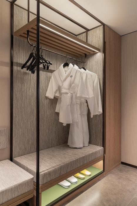 holiday inn jinan daming lake by ihg