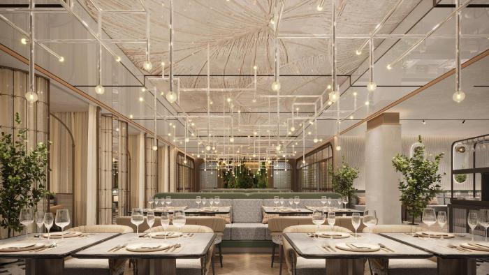 holiday inn jinan daming lake by ihg