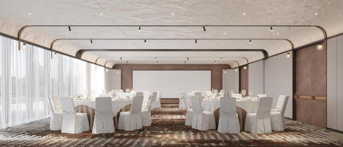 holiday inn jinan daming lake by ihg