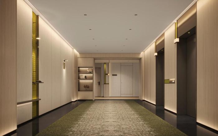 holiday inn jinan daming lake by ihg