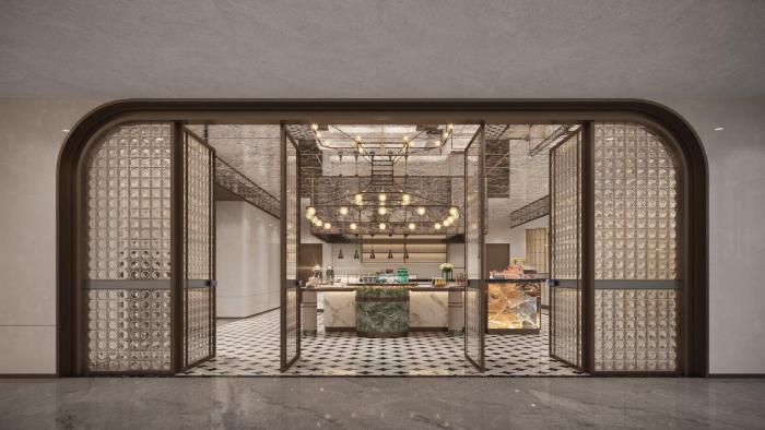 holiday inn jinan daming lake by ihg