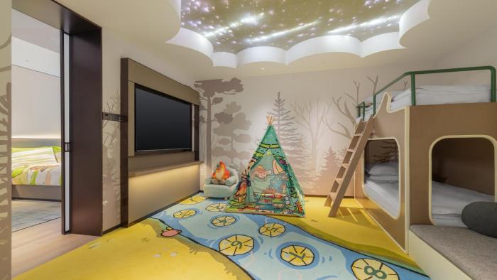 holiday inn jinan daming lake by ihg
