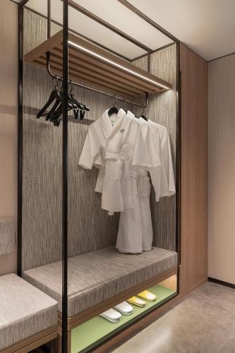 holiday inn jinan daming lake by ihg
