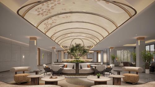 holiday inn jinan daming lake by ihg