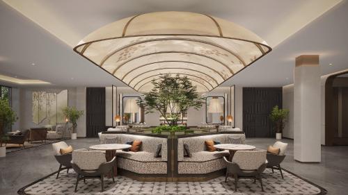 holiday inn jinan daming lake by ihg