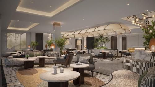 holiday inn jinan daming lake by ihg