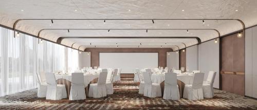 holiday inn jinan daming lake by ihg
