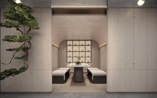 holiday inn jinan daming lake by ihg