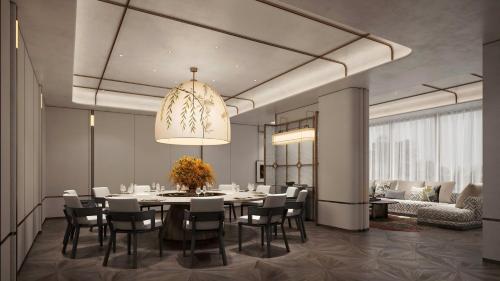 holiday inn jinan daming lake by ihg