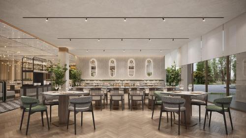 holiday inn jinan daming lake by ihg