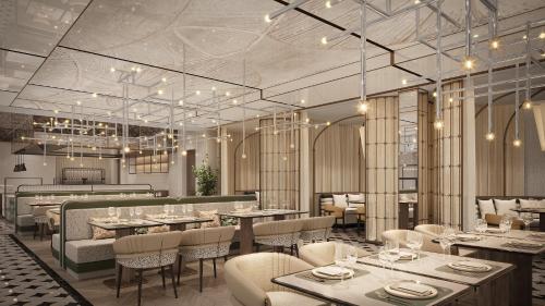 holiday inn jinan daming lake by ihg