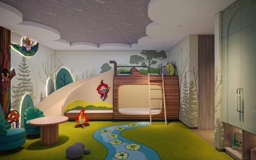 holiday inn jinan daming lake by ihg