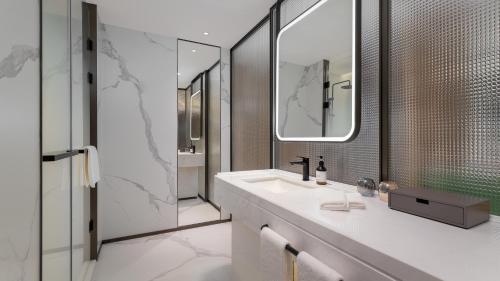 even hotel xi an high tech zone by ihg