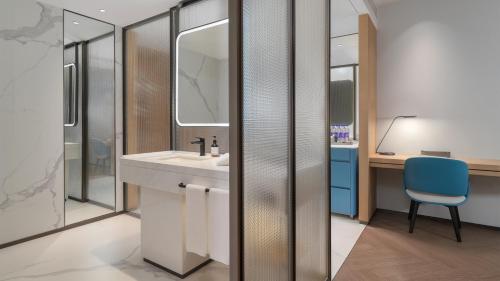 even hotel xi an high tech zone by ihg